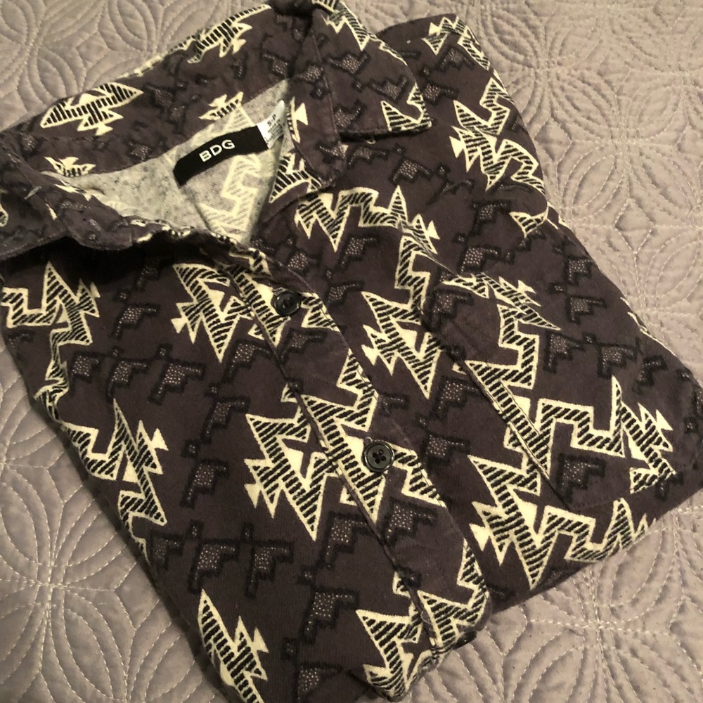 🌟BDG Button Top - Picture 5 of 7